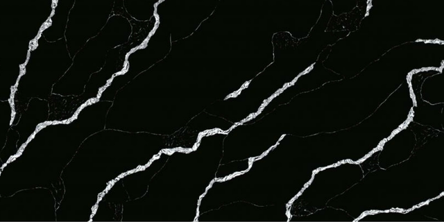 Kinsman Ridge Quartz Countertop – Summit Stone™