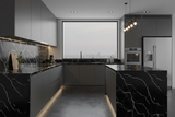 Kinsman Ridge Quartz Countertop – Summit Stone™
