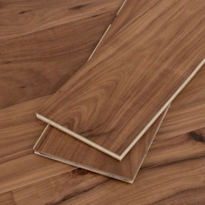 CALI Natural Acacia Varietals Wide+ T&G 7601101300 74-13/16 x 7-1/2 x 1/2 (23.31 Sqft)