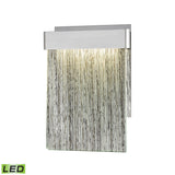 Elk 85110/LED Meadowland 11'' High 1-Light Sconce - Silver