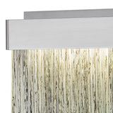 Elk 85110/LED Meadowland 11'' High 1-Light Sconce - Silver