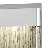 Elk 85110/LED Meadowland 11'' High 1-Light Sconce - Silver