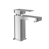 DAX Brass Single Handle Bathroom Faucet, Chrome DAX-6951A-CR