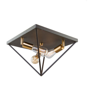 Artistry Flush Mount Light