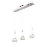 Odyssey Linear Chandelier