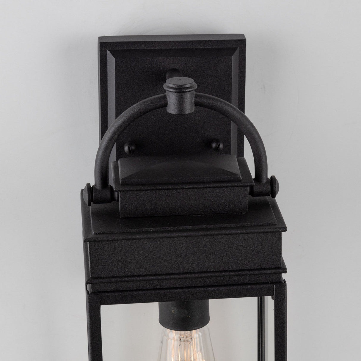 Fulton Outdoor Wall Light