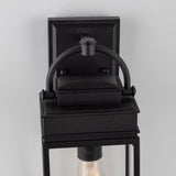 Fulton Outdoor Wall Light