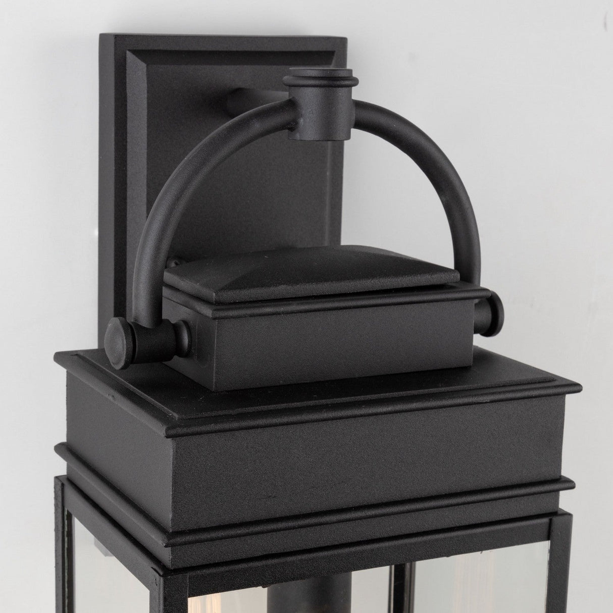 Fulton Outdoor Wall Light