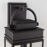 Fulton Outdoor Wall Light