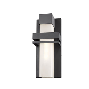 Camden Outdoor Wall Light