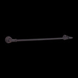 Avalon 24" Towel Bar in Tuscan Bronze