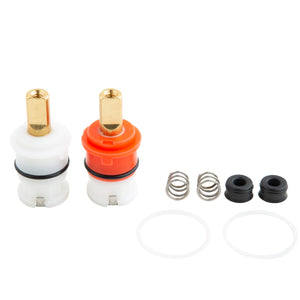 Model: 974-0130 Shear Valve Cartridges With Seat and Springs (h and C) 974-0130