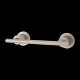 Contempra Toilet Tissue Holder in Brushed Nickel