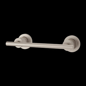 Contempra Toilet Tissue Holder in Brushed Nickel