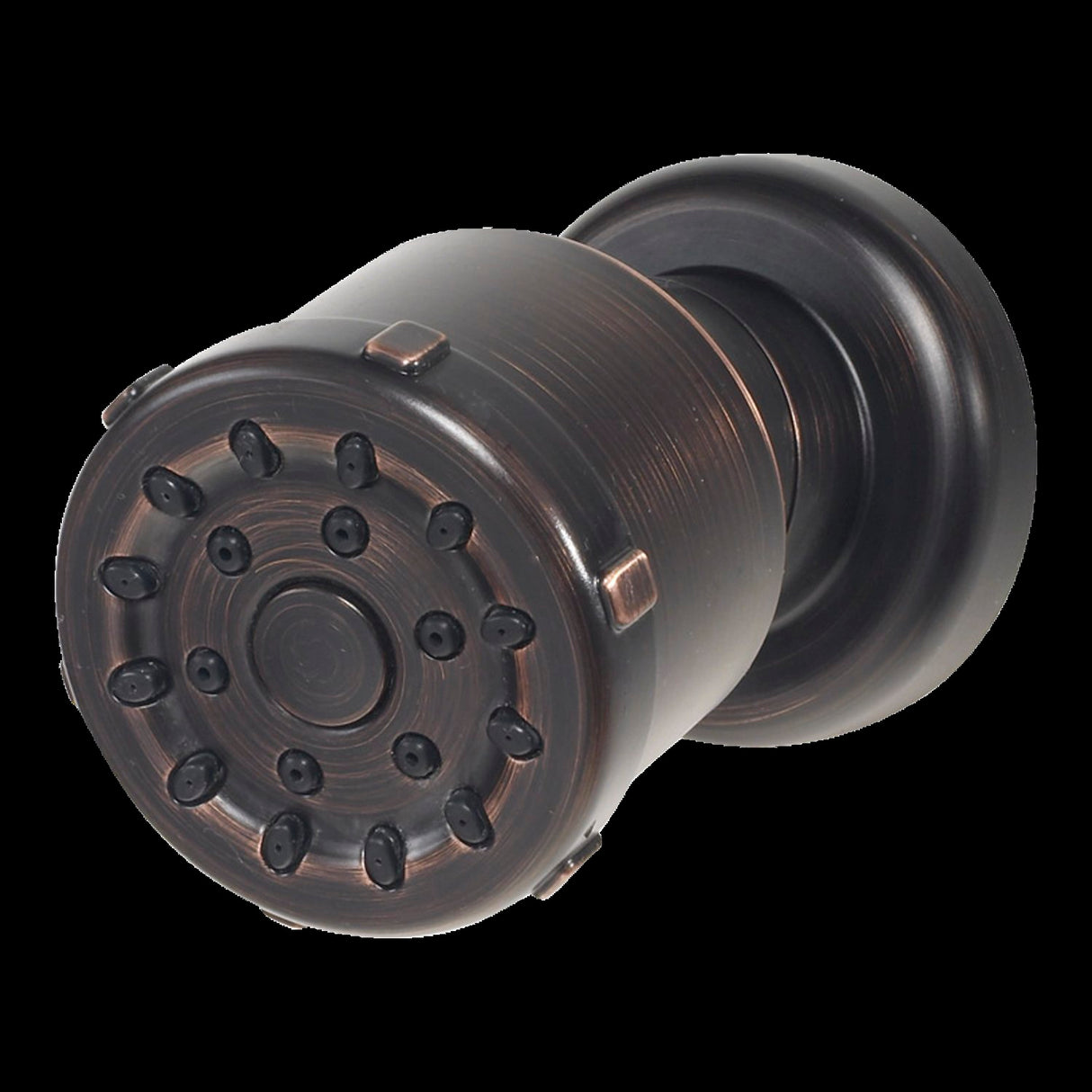 Pfister Shower Body Jet in Tuscan Bronze