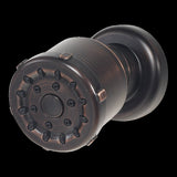 Pfister Shower Body Jet in Tuscan Bronze
