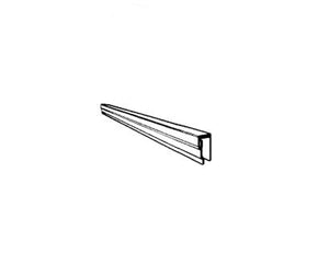 Swanstone MS-2408 Vinyl Rim Guard, For Both Sizes MS24000RG.000