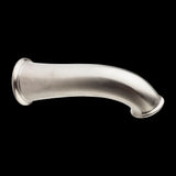Pfister Brushed Nickel Garden Tub Spout Without Diverter 920-911J