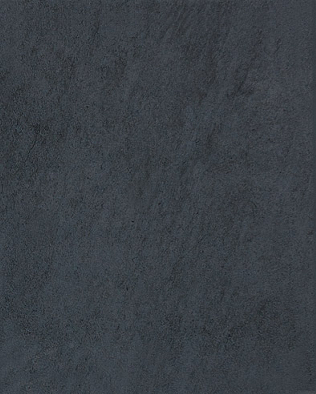Anatolia Tile 8X10 Cinq Matte Black Ceramic Wall Tile 52-178  - premium natural stone mosaic tile from Anatolia Tile, available at PoshHaus showroom in Keene, NH