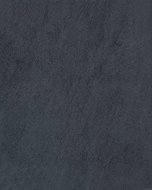 Anatolia Tile 8X10 Cinq Matte Black Ceramic Wall Tile 52-178  - premium natural stone mosaic tile from Anatolia Tile, available at PoshHaus showroom in Keene, NH