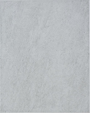 Anatolia Tile 8X10 Cinq Matte Grey Ceramic Wall Tile 52-174  - premium natural stone mosaic tile from Anatolia Tile, available at PoshHaus showroom in Keene, NH