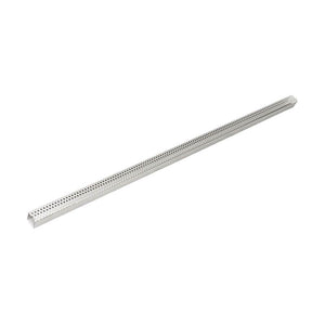 Infinity Drain D 3896 96" D 38 Grate 1 9/16" High