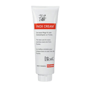 FRANKE 903 INOX CREAM TUBE 250ML