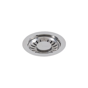 FRANKE 906 STRAINER BASKET-CHROME