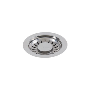 FRANKE 906 STRAINER BASKET-CHROME