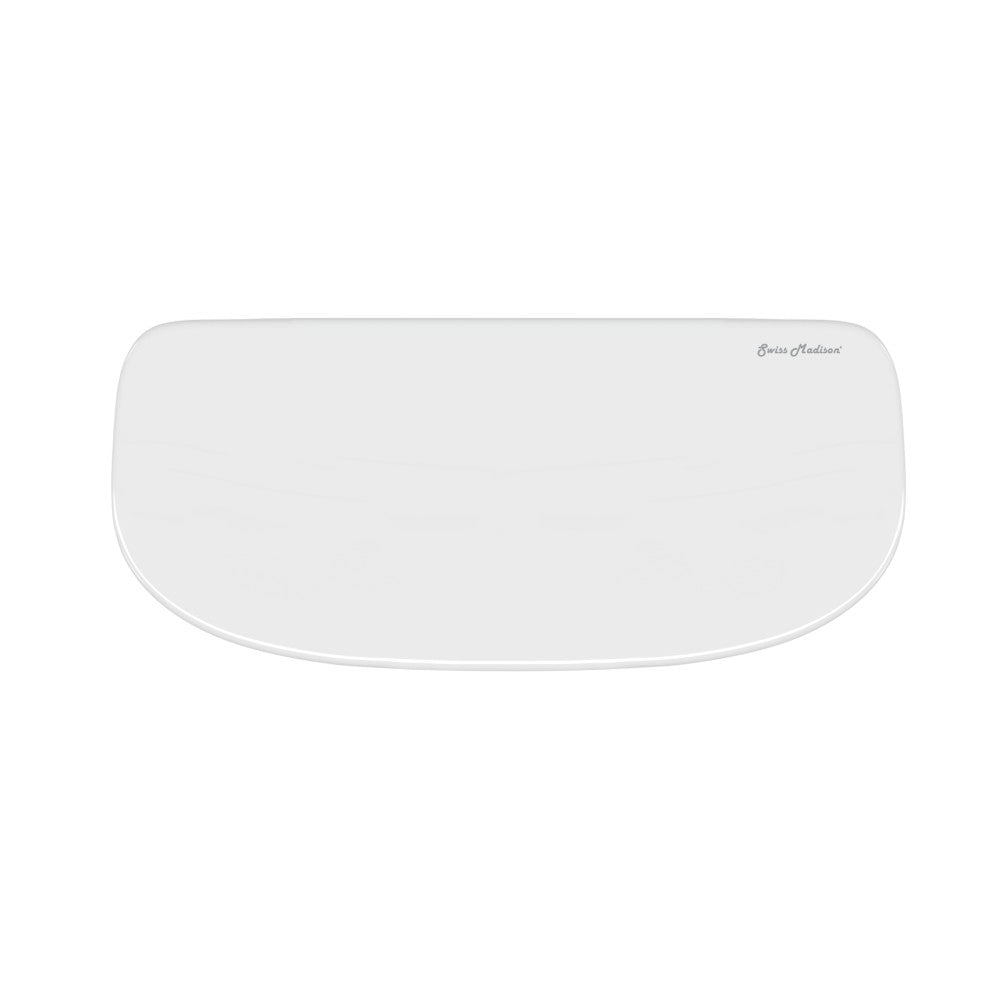 Monaco Touchless Toilet Tank Lid