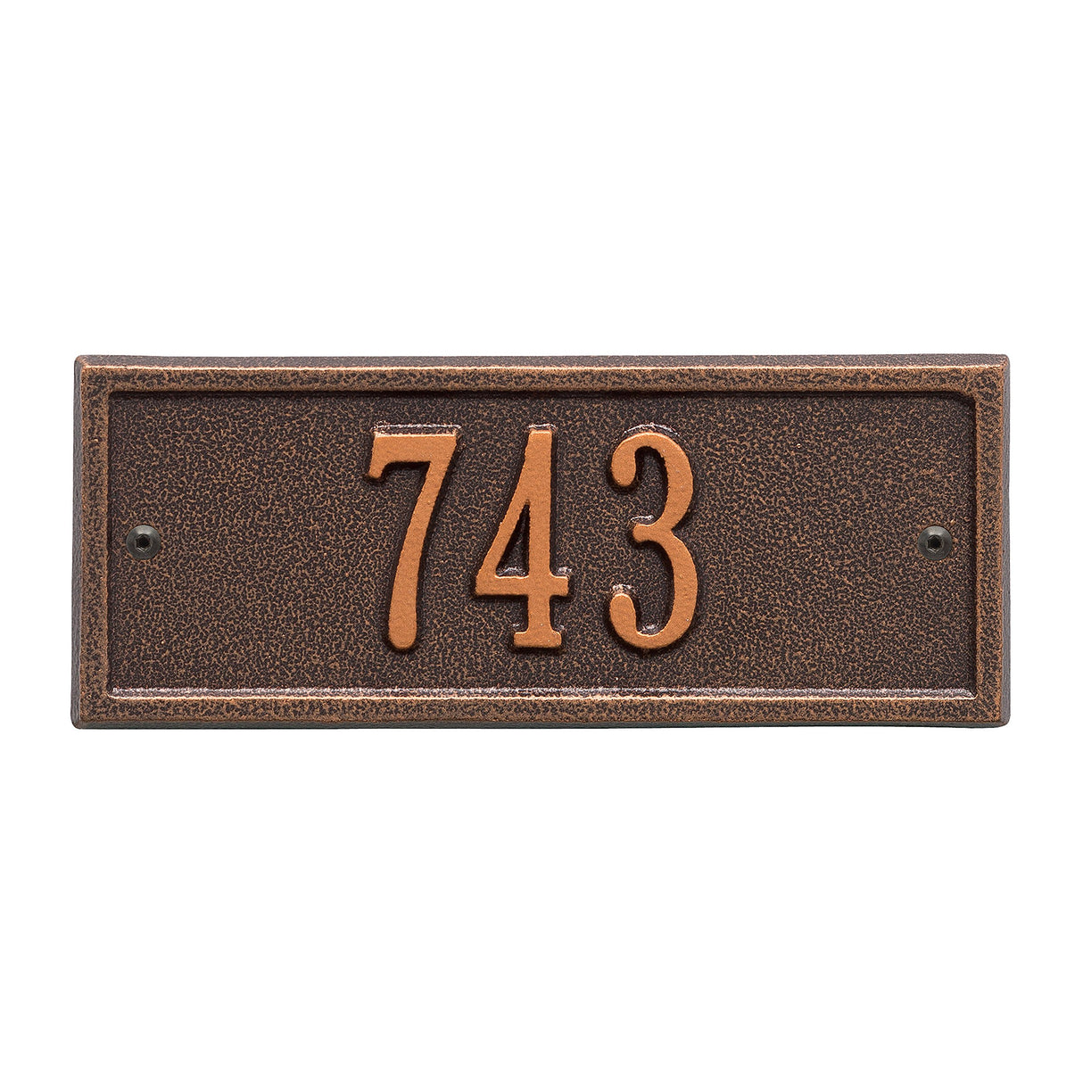 Whitehall 1329AC - Hartford - Petite Wall - One Line