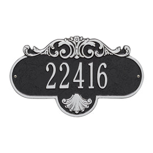 Whitehall 2019BS - Rochelle - Standard Wall - One Line