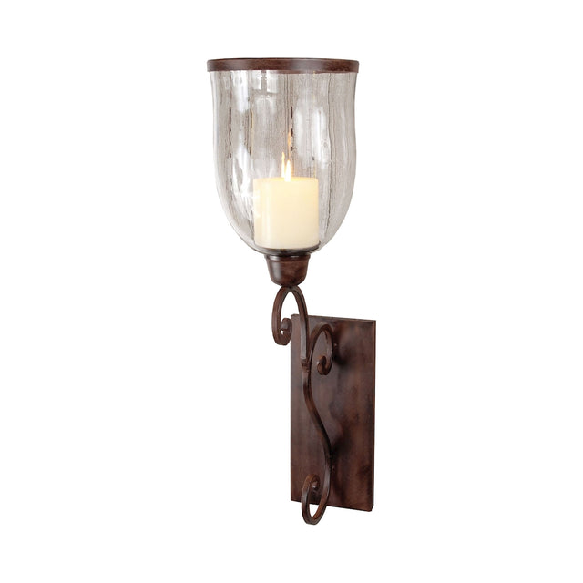 Elk 916014 Montana Wall Sconce