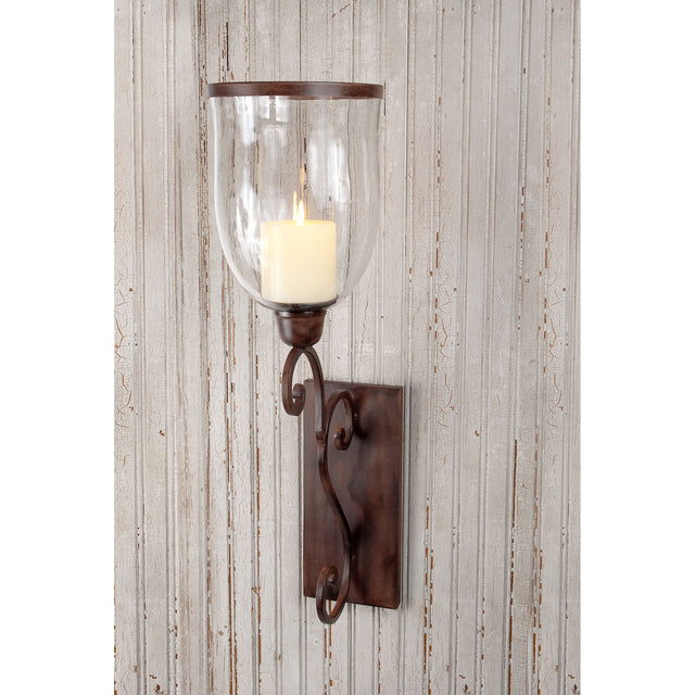 Elk 916014 Montana Wall Sconce