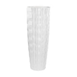 Elk 9166-029 Wave Vase - Large White
