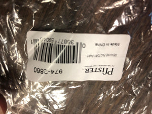Pfister 974-2860 LAV Faucet 974-2860