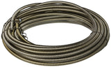 General Wire 50HE1-AC 5/16" x 50' Electric Machine Replacement Cable with Female Connector