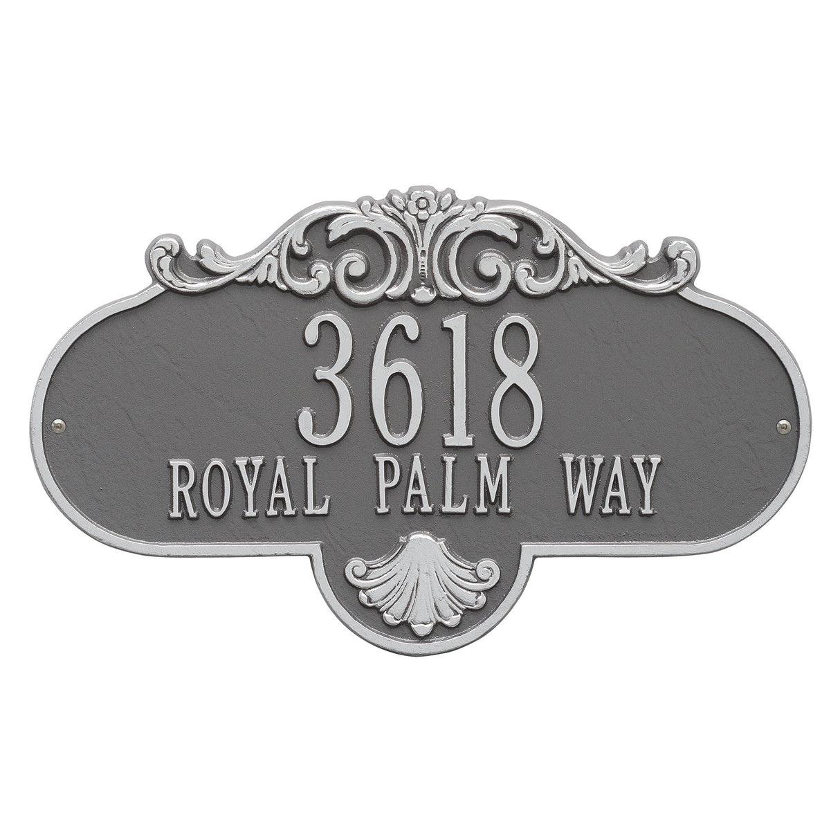 Whitehall 2018PS - Rochelle - Grande Wall - Two Line