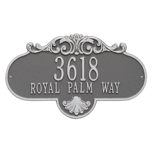 Whitehall 2018PS - Rochelle - Grande Wall - Two Line