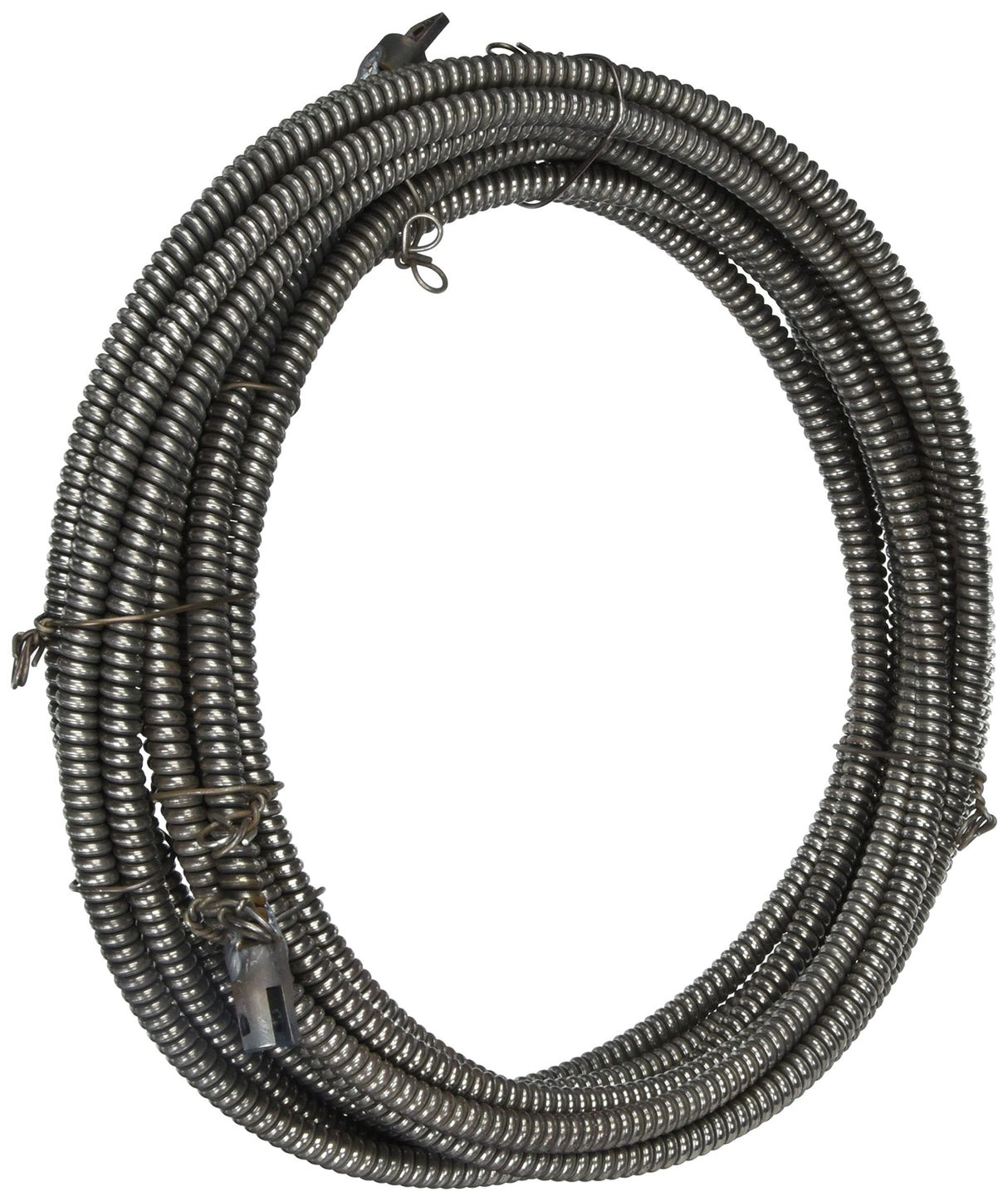 General Wire 25EM2 3/8" x 25' Electric Floor Model Replacement Cable with Male & Female Connectors