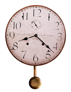 Howard Miller Original II Wall Clock 620313