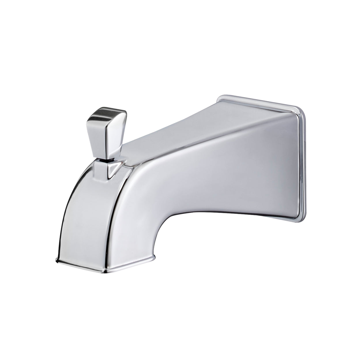 Pfister Polished Chrome Quick Connect Tub Spout 920-066A