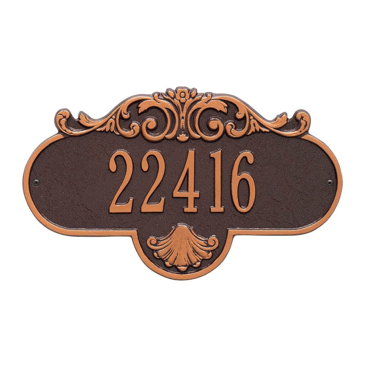 Whitehall 2019AC - Rochelle - Standard Wall - One Line