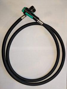 Pasadena Kitchen Pull Down Hose with Quick Connect