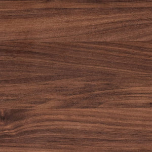 John Boos WAL-B12R Walnut Wood Cutting Board for Kitchen Prep, 12 Inch in Diameter, 1.5 Thick Edge Grain Round Charcuterie Block with Wooden Bun Feet 12DIAX1.5 WAL-EDGE GR WAL BUN FEET