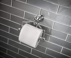 Gerber D442251 Chrome Opulence Paper Holder