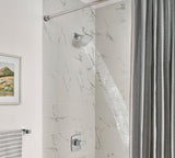 Gerber D501570TC Tribune Shower-only Trim Kit, 1.75GPM - Chrome