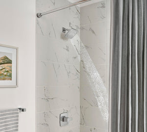 Gerber D501570TC Tribune Shower-only Trim Kit, 1.75GPM - Chrome
