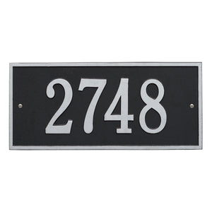 Whitehall 1322BS - Hartford - Standard Wall - One Line
