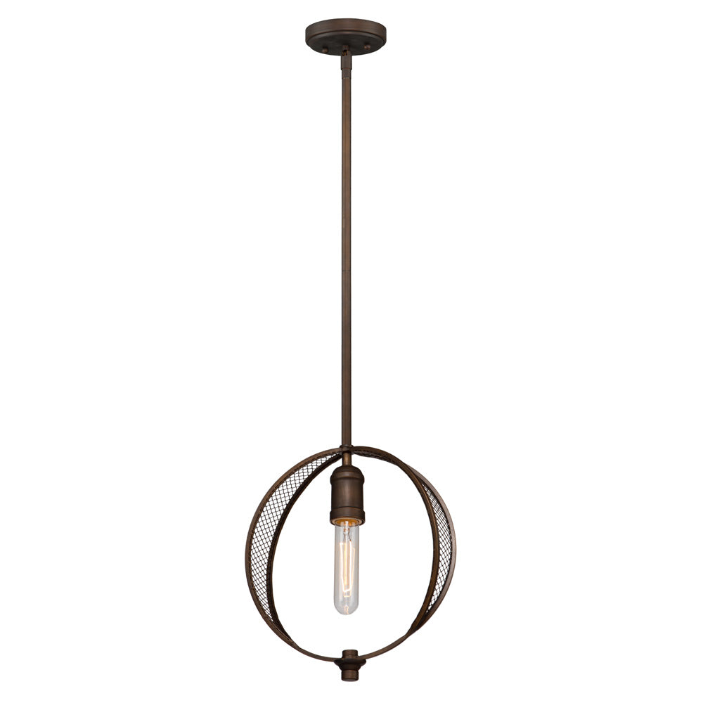 Linden Pendant